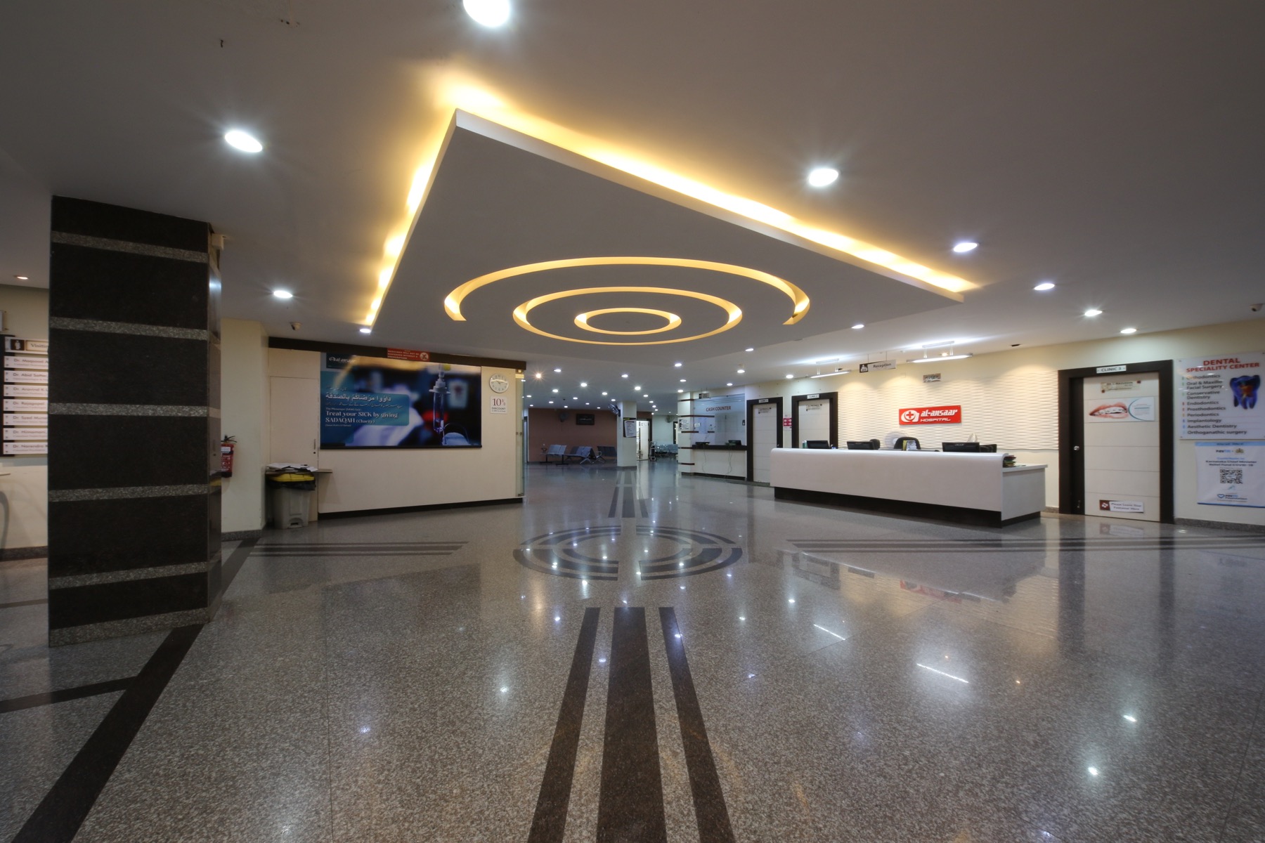 Architectural & Communication Photography — selected work 4